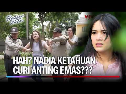 Tangis Kirana Berhenti Setelah Liat Kanza Pulang! | Ratapan Ibu Tiri Eps 10 (1/5)