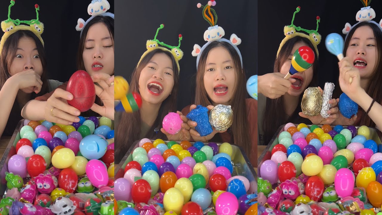 The Most Addictive Sounds The planet 