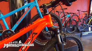 ORBEA MX Kids Mountain Bike 2020