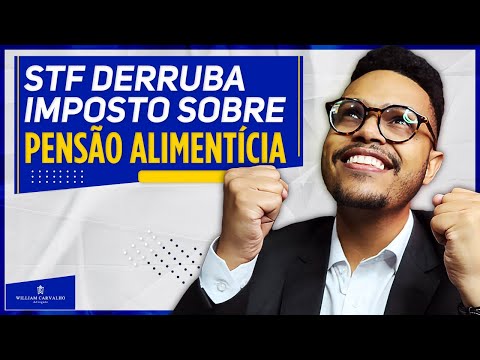 Vídeo: Quando você paga imposto sobre pensões?