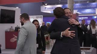 intermodal 2025 Barcelona highlights