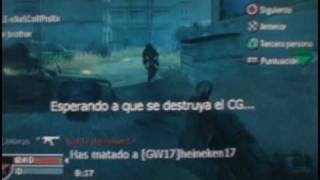 Clan LaElite cod4
