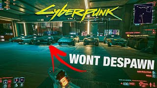 How To Get A Garage In Cyberpunk 2077 - (2022) How To Get A Garage In Cyberpunk 2077 - (2022)