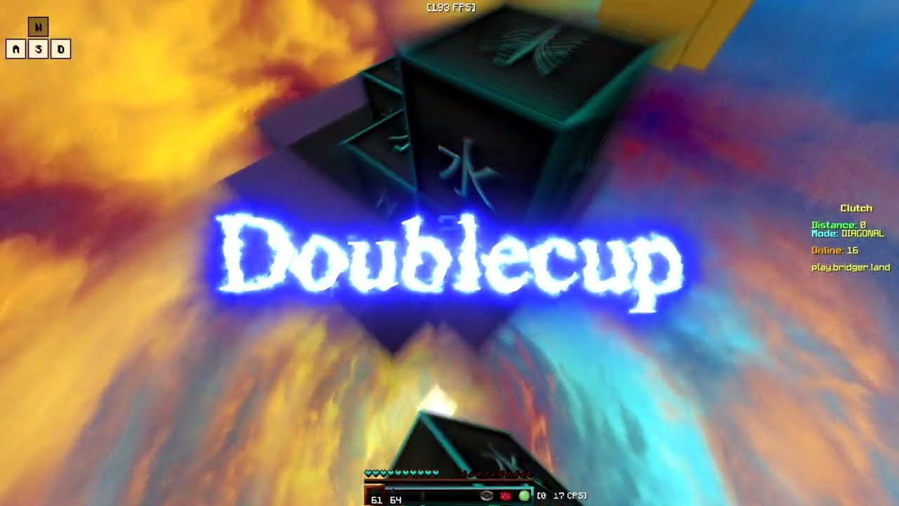 Doublecup | Minecraft Montage