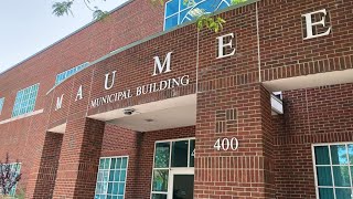 Maumee seeks applicants to fill vacancies on city council Maumee seeks applicants to fill vacancies on city council