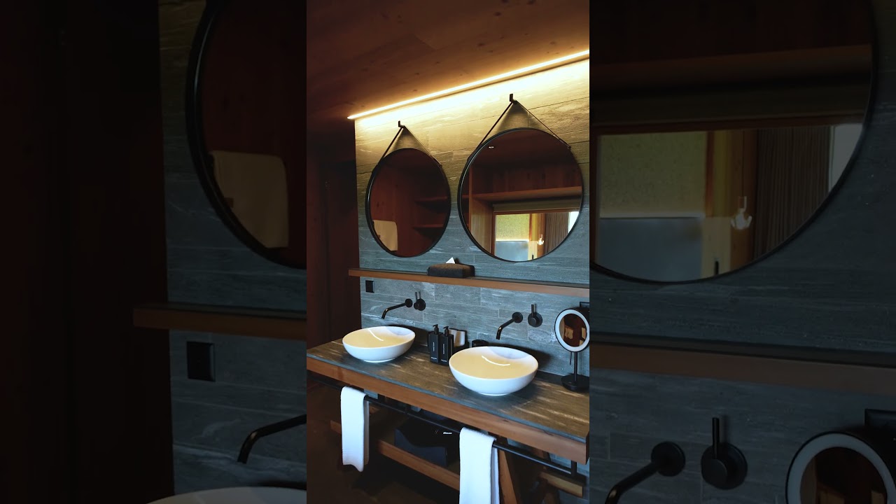 🏔️✨ Muntaniala Suite – Ihr großzügiges Ferienzuhause im Hotel Valbella Resort Lenzerheide