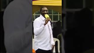 Rutos Look Alike Wows Kenyans