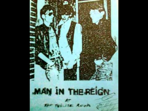 Man in the Reign - Obsolete
