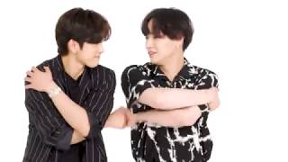 JJP MOMENT #32 &quot;JJP&#39;s secret handshake&quot;