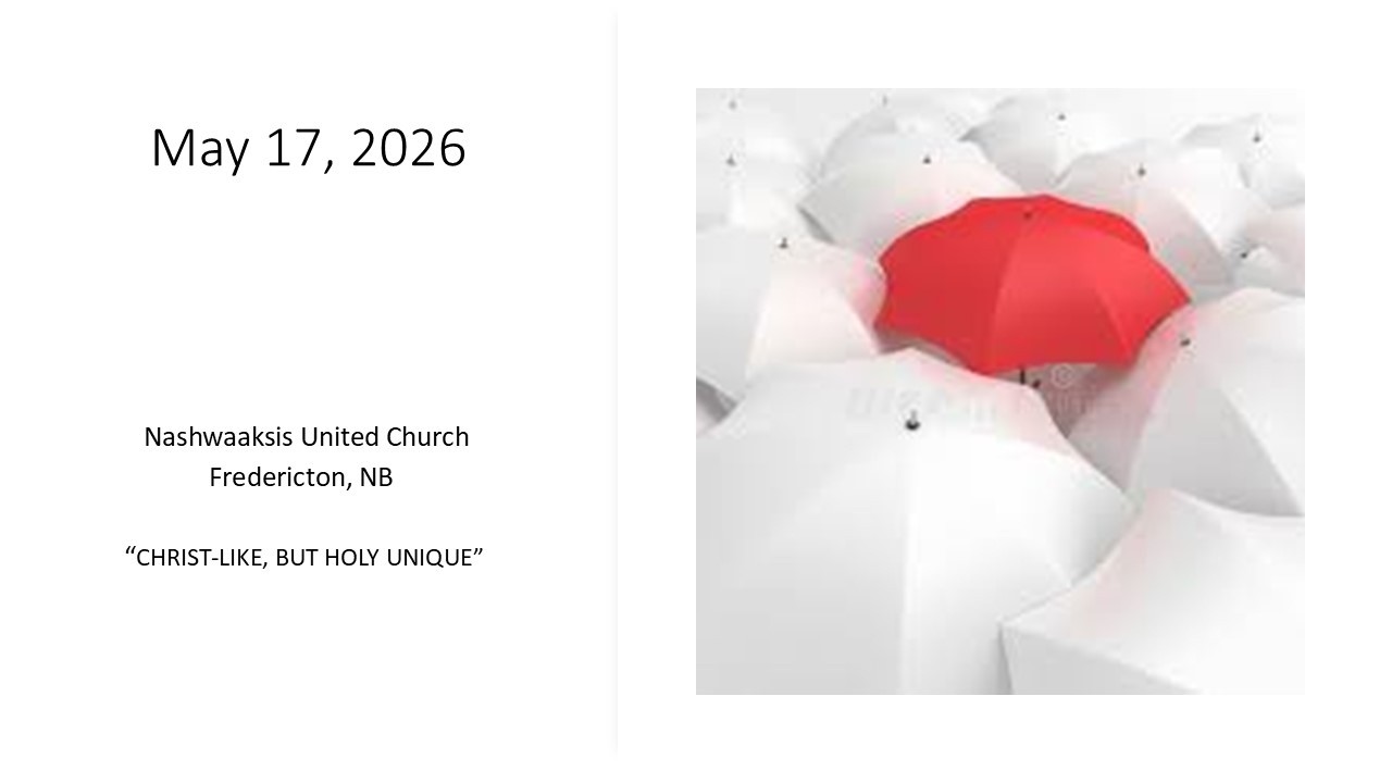 May 17, 2026