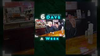 The Tiny Town with Just ONE Resident  Monowi, Nebraska  #shorts