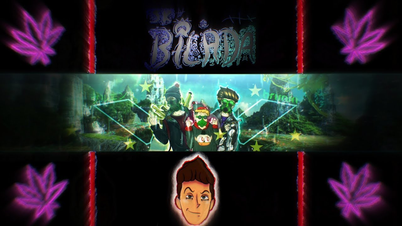 • Speed Art Banner • Para @Brunin [Fã Art] Compartilha Ae ! ❤