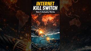 When the Entire Internet Shuts Down – What Happens Next? #InternetShutdown #geopolitics