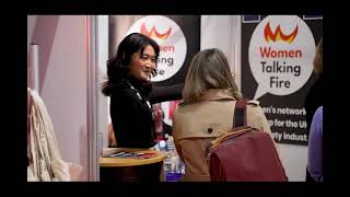 The Fire Safety Event 2025 - Day Two Highlights