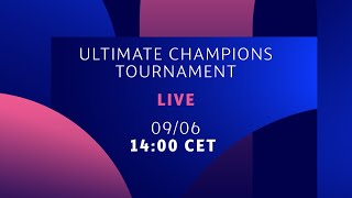 Ultimate Champions Tournament