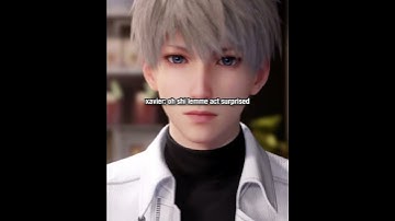 MC Mentality | Love and Deepspace #shorts #otome