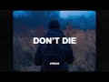 Hinshi - don&#39;t die (lyrics)