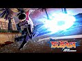 Tsubasa Discovers New Shots - Captain Tsubasa