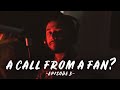 A call from a fan  you talkin to me podcast episode 3