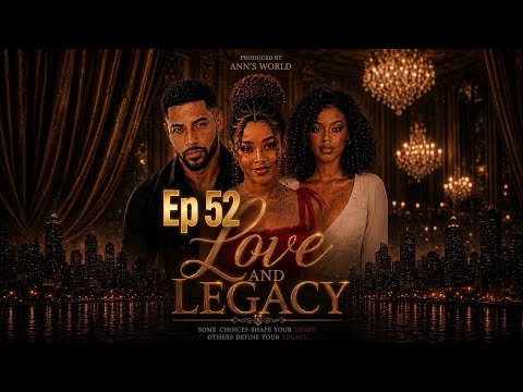 Love and legacy. Episode 52. 