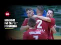 Futsal My-Cars Châtelet - Futsal Team Charleroi (NL) | Betcenter Futsal League | #FUTSAL