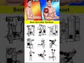 🏋️ Grow Your Shoulders in 15 Minutes#viral #fitness #trending #reels #funny #shoulder #shortvideo