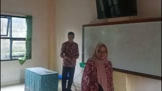 ROBBY NURCAHYO (2286202069) 6B Praktek Micro teaching Pelajaran Matematika Penjumlahan [Kelas 1 SD]