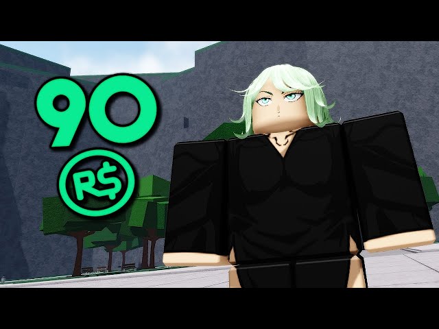 7 More Cosplays! Building your Roblox Outfits #5 
