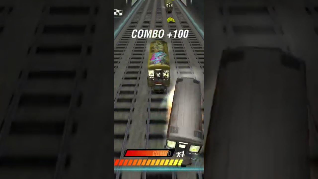 Subway Train Simulator Game - Overview, HD 