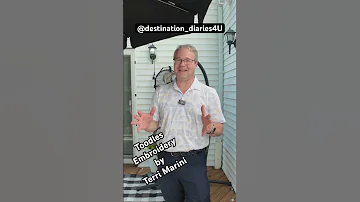 Helping A New Small Business Called Toodles Embroidery Located In Beautiful Denville NJ 