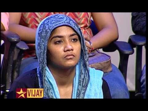 neeya naana latest episode about love neeya naana latest episode about love