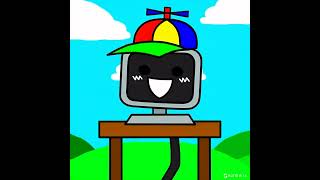 Mr fun computer #sprunkianimation