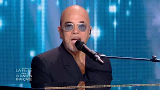 Pascal Obispo Chante 