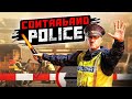 CONTRABAND POLICE СТРИМ #2