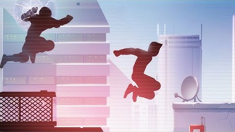 Vector: Parkour Run Walkthrough Gameplay (Android , iOS)