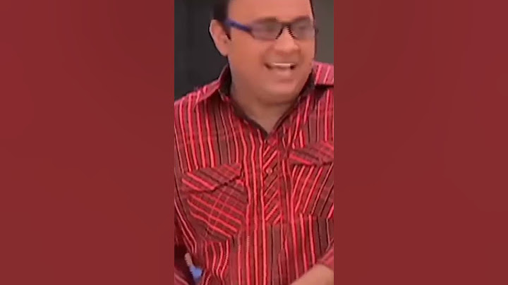 @#jethalal roast for bhide master😄 #tmkoc