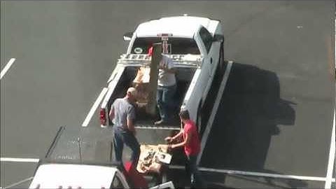 Buying the 61 Cub Cadet Original at the Red Power Roundup