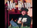 Moe Bandy -  A Cowboy Christmas