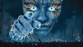 Anyma - Argy - Korolova - ARTBAT I Melodic Techno & Hypnotic Progressive House Mix 2026 4K