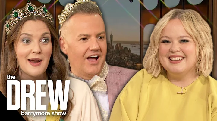 Nicola Coughlan on How She Kept Bridgerton's Bigge...