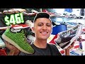 Philippines FAKE MARKET CEBU and UKAY UKAY! (CEBU VLOG)