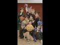 Stray Kids 『ALL IN』Relay Dance (Halloween ver.)