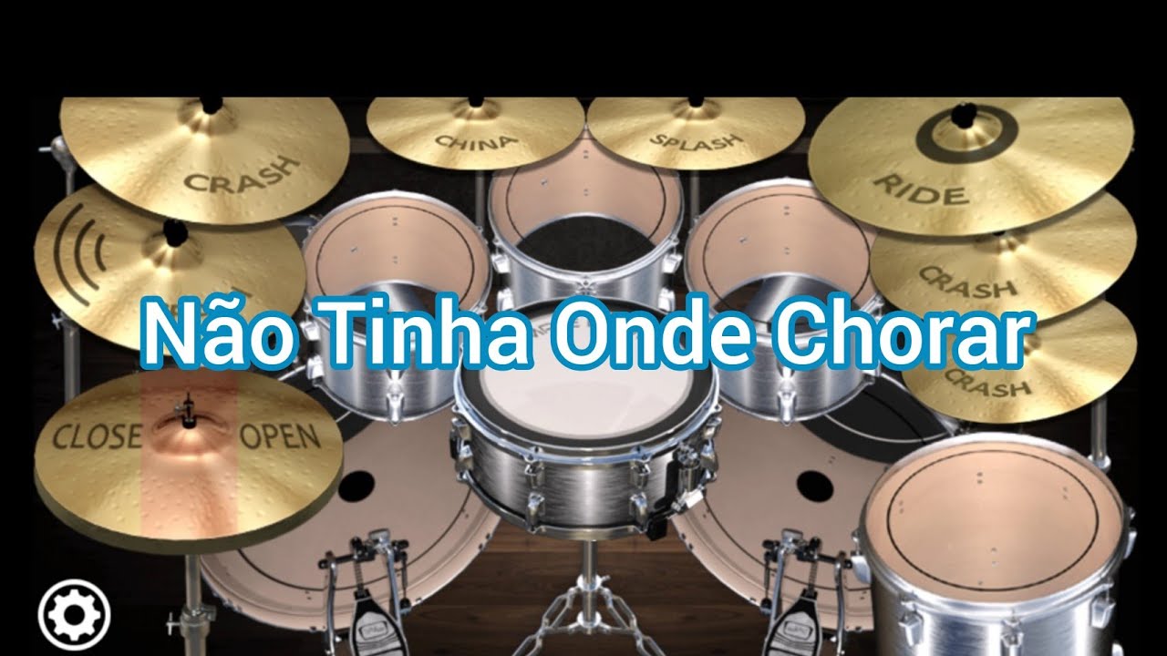 hino: Voz da Verdade - Não Tinha Onde Chorar.