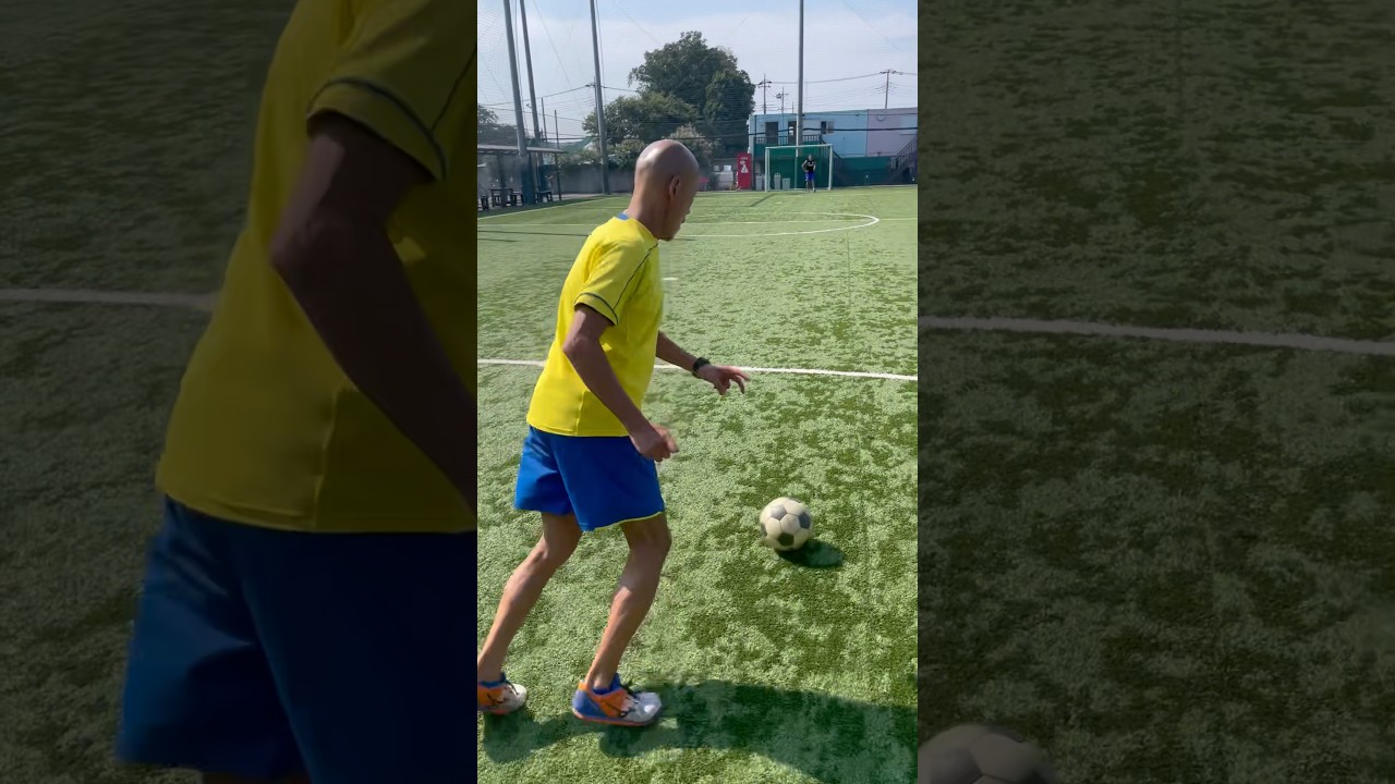 #明光サッカー所沢 #明光サッカー草加 #footballskills #football