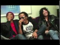 Capture de la vidéo Interview: Slank