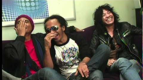Interview: Slank