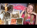 VLOG ❤ МОЙ УНИВЕР, НОВЫЙ КОТИК И ПЕРЕЛОМ