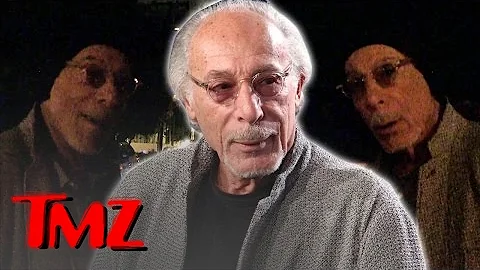 Jeff Berry  I Never Met A Song I Didnt Like | TMZ