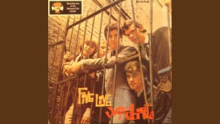 Smokestack Lightning - The Yardbirds