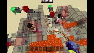 Jig’s Guide: Redstone Basics ( Minecraft )